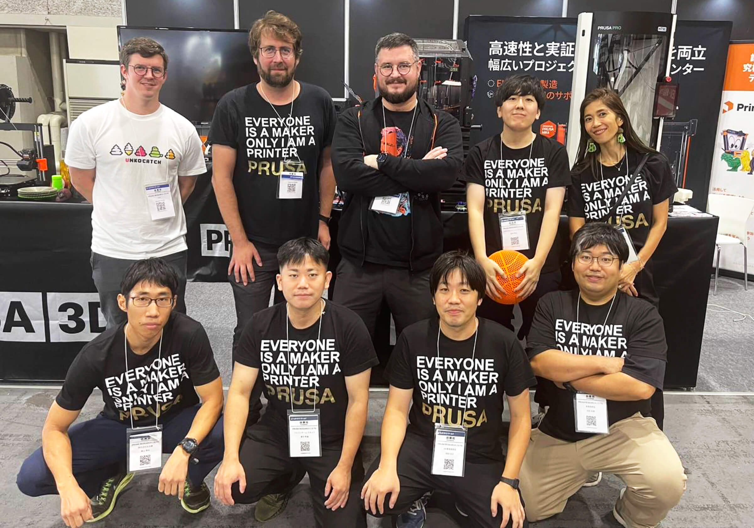 PRUSA RESEARCH正規日本代理店名古屋工芸